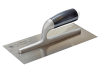 Faithfull 816 Plastering Trowel Plastic Handle 11in x 4.3/4in 1