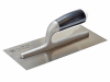 Faithfull 816 Plastering Trowel Plastic Handle 11in x 4.3/4in 2