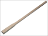 Faithfull Ash Maul Handle 990 x 54 x 40mm 1