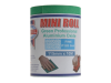 Faithfull Aluminium Oxide Paper Roll Green 115 mm x 10m 120g 1