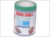 Faithfull Aluminium Oxide Paper Roll Green 115 mm x 5m 120g 1