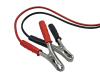 Faithfull Jump Leads 2.5m x 5mm & Storage Bag 1