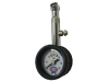 Faithfull Tyre Pressure Dial Gauge 60psi 2