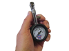 Faithfull Tyre Pressure Dial Gauge 60psi 3