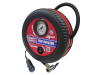 Faithfull Tyre Inflator 12v Low Volume 1