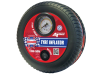 Faithfull Tyre Inflator 12v Low Volume 2