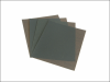 Faithfull Wet & Dry Paper Sheets 230 x 280mm Coarse 50g (4) 1