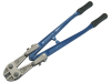 Faithfull High Tensile Centre Cut Bolt Cutter - 355mm (14in) 1