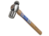 Faithfull Ball Pein Hammer 340g (3/4lb) 1