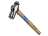 Faithfull Ball Pein Hammer 454g (1lb) 1