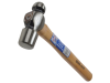 Faithfull Ball Pein Hammer 680g (1.1/2lb) 1