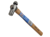 Faithfull Ball Pein Hammer 113g (4oz) 1