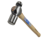 Faithfull Ball Pein Hammer 1.36kg (3lb) 1