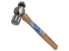 Faithfull Ball Pein Hammer 227g (1/2lb) 1