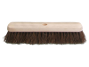 Faithfull Natural Bassine Platform Broom Head 450mm (18in) 1