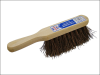 Faithfull Hand Brush Stiff Bassine 275mm (11in) 1