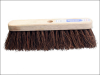 Faithfull Broom Head Stiff Bassine 300mm (12 in) 1