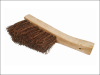 Faithfull Churn Brush with Short Handle 250mm (10in) 1