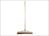 Faithfull Broom Soft Coco 60cm (24 in) + Handle & Stay 1