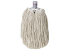 Faithfull Cotton Socket Mop Head No 16 1