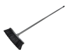 Faithfull Soft Broom With Screw On Handle 2