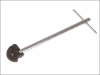 Faithfull Adjustable Basin Wrench 6mm - 25mm 1