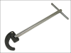 Faithfull Adjustable Basin Wrench 25mm - 50mm 1