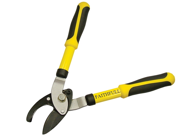 Faithfull Bypass Loppers 45cm (18in) 4