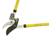 Faithfull Bypass Lopper Ratchet Action 76cm (30in) 2