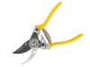 Faithfull Bypass Secateurs 175mm - Traditional 2
