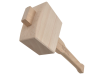 Faithfull Carpenters Mallet 102mm (4in) 1