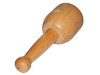 Faithfull Carvers Mallet Beech 90mm 1