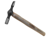 Faithfull Cross Pein Pin Hammer 113g (4oz) 1