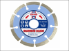 Faithfull Contract Diamond Blade 115mm x 22.2mm 1