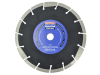 Faithfull Abrasive Diamond Blade 230 x 22.23mm 1