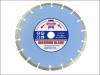 Faithfull Contract Diamond Blade 230mm x 22.2mm 1