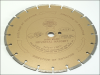 Faithfull Diamond Blade Gold Series Universal Cut 300mm x 22.2mm 1