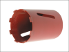 Faithfull Diamond Dry Core Bit 38mm x 150mm M16 Thread (Red) 1