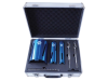 Faithfull Diamond Core Drill Kit & Case Set of 7 1