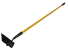 Faithfull Draw Hoe Fibreglass Shaft 1.4m 2