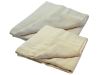 Faithfull Cotton Twill Multi Purpose Dust Sheet Twinpack 1