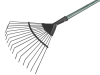 Faithfull Essentials Lawn Rake 1