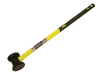 Faithfull Fencing Mell Fibreglass Shaft 5.45kg (12Lb) 1