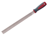 Faithfull Handled Half Round Cabinet Rasp 250mm (10in) 1