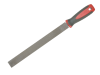 Faithfull Handled Flat Wood Rasp 300mm (12in) 1