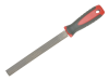 Faithfull Handled Flat Wood Rasp 200mm (8in) 1