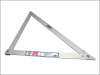 Faithfull Folding Square 600mm (24in) 1