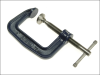 Faithfull G Clamp Heavy-Duty 305mm (12in) 1