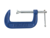 Faithfull G Clamp Medium-Duty 51mm (2in) 1