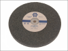 Faithfull General Purpose Grinding Wheel 125mm X 13mm Coarse 36 Grit Alox 1